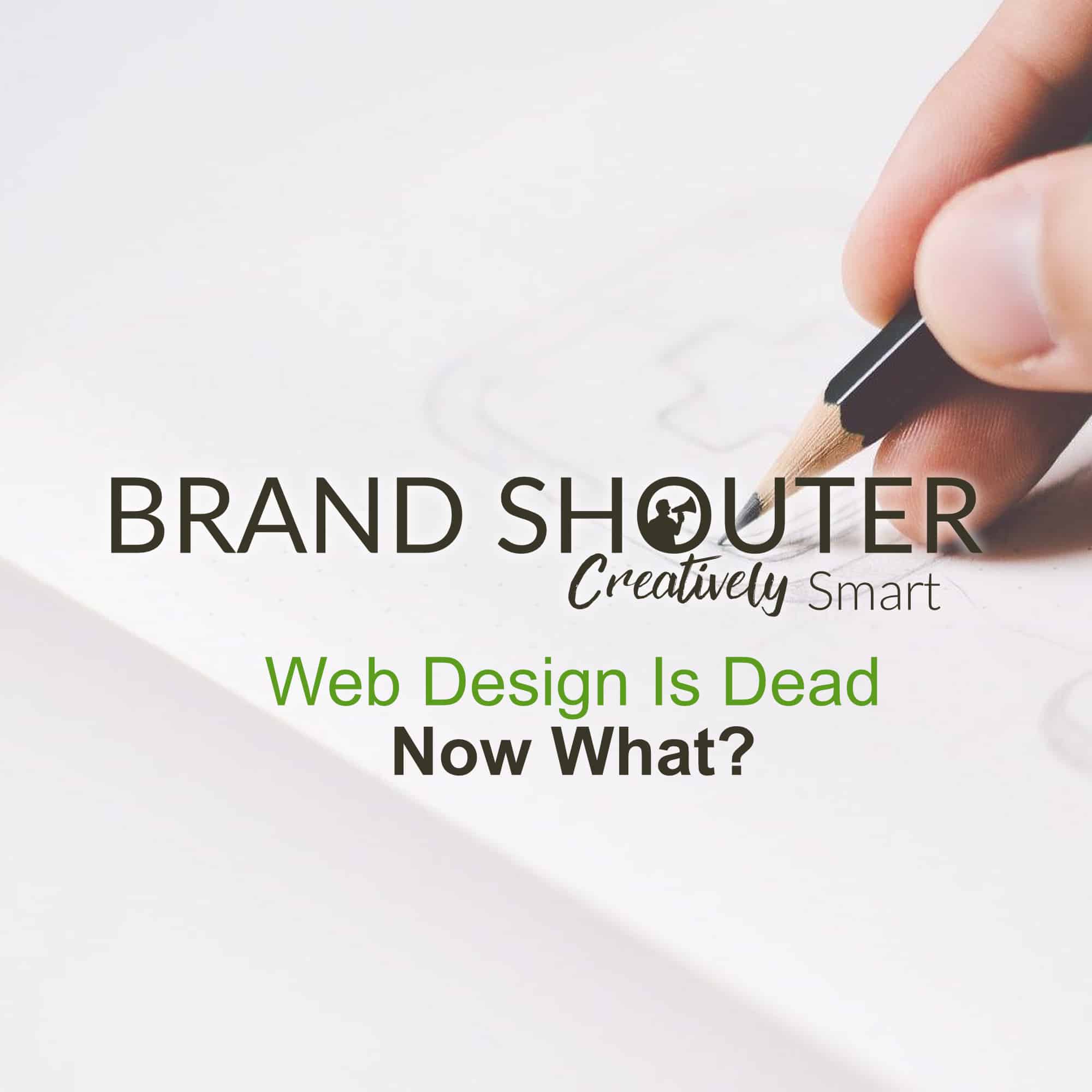 webdesignisdead