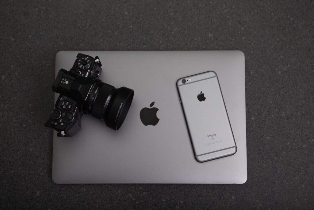 Google Workspace for Photographers: Storage That Works 1 Professional Photography - Google Drive