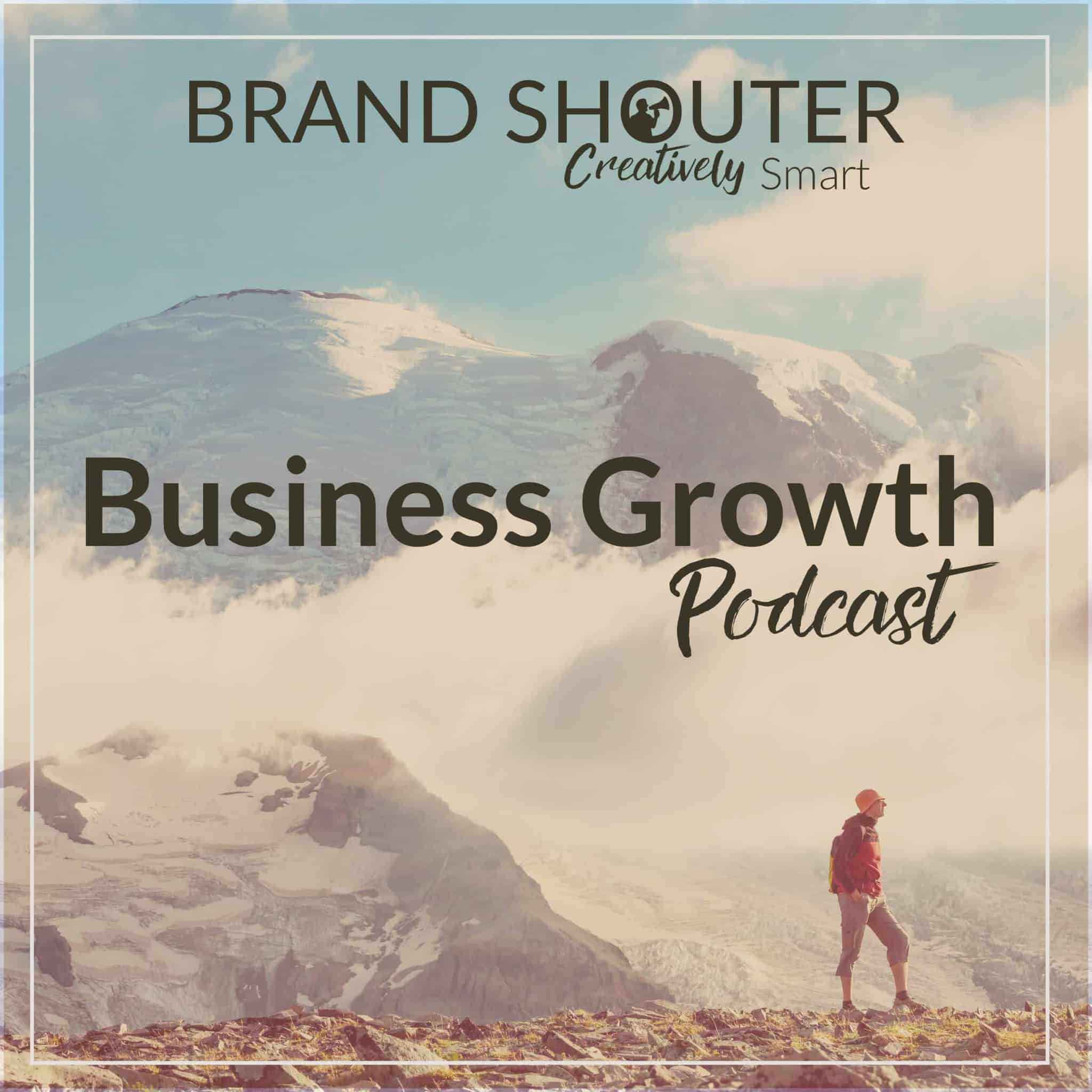 The Business Growth Podcast cover art