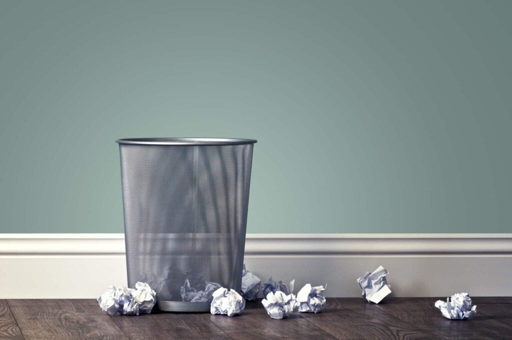 Knowing When To Quit 1 focusing on what matters in business
