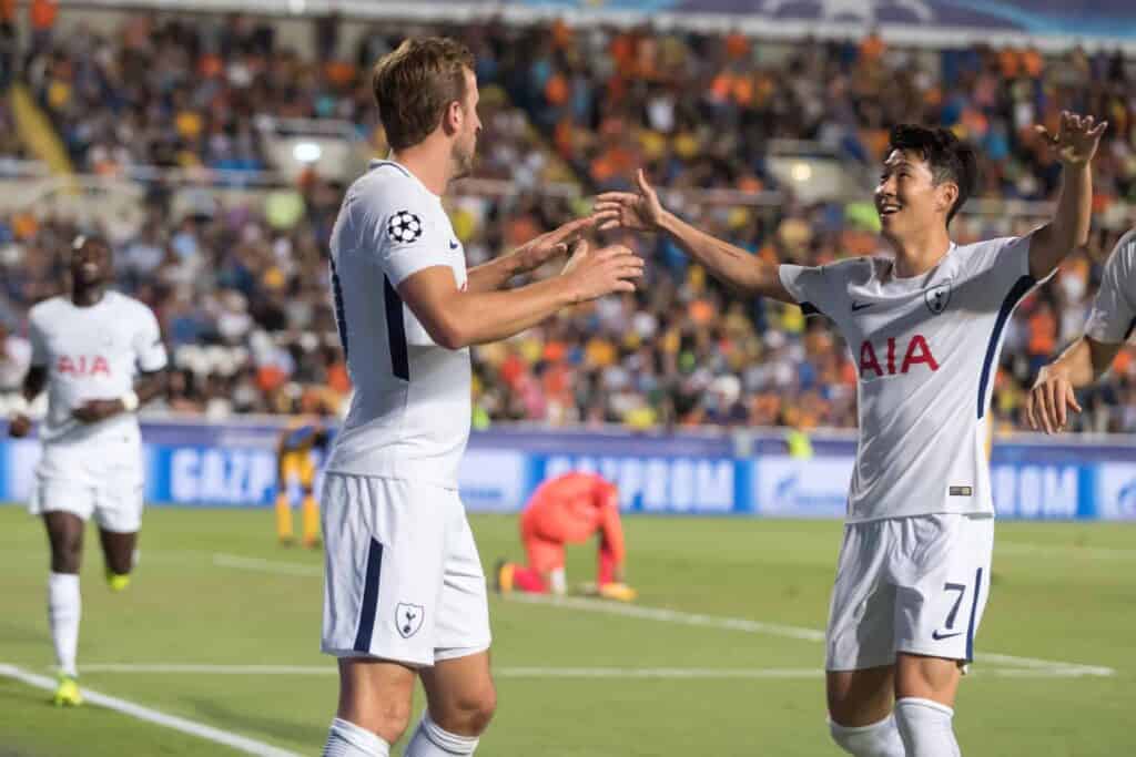 Knowing When To Quit 2 tottenham digital marketing agency