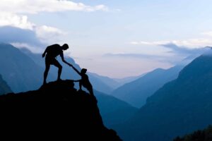 Coping With Uncertainty In Business 4 coping with uncertainty in business helping hand