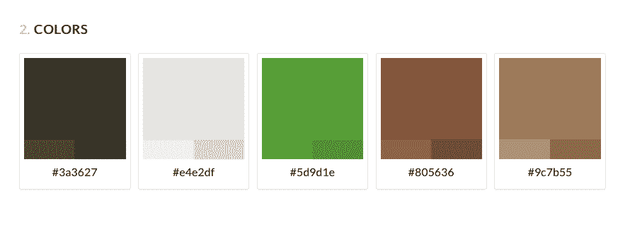 The Importance of a Style Guide 2 Screen Shot 2019 04 12 at 10.47.39 AM