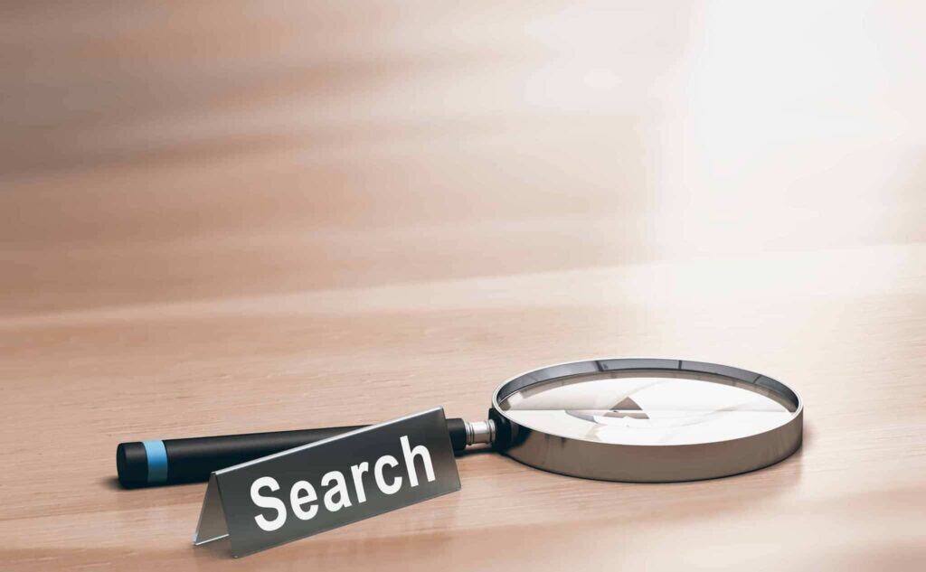 search tool PKAU3QW
