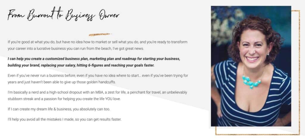 An Interview with Kate Bagoy, Business Coach 2 interview with kate bagoy business coach
