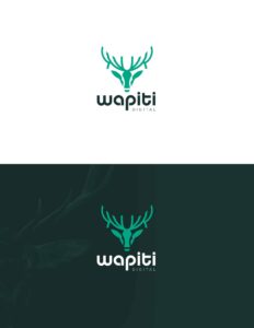 wapiti logo 01