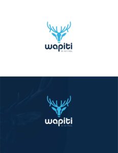 wapiti logo 03