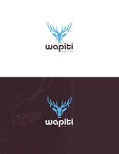 wapiti logo 04 1