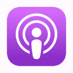 Brand Shouter podcast on iTunes
