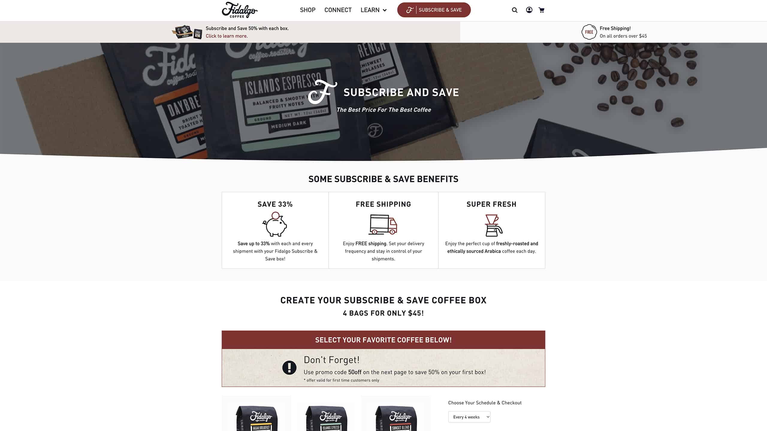 Wapiti Digital recurring revenue eCommerce solutions