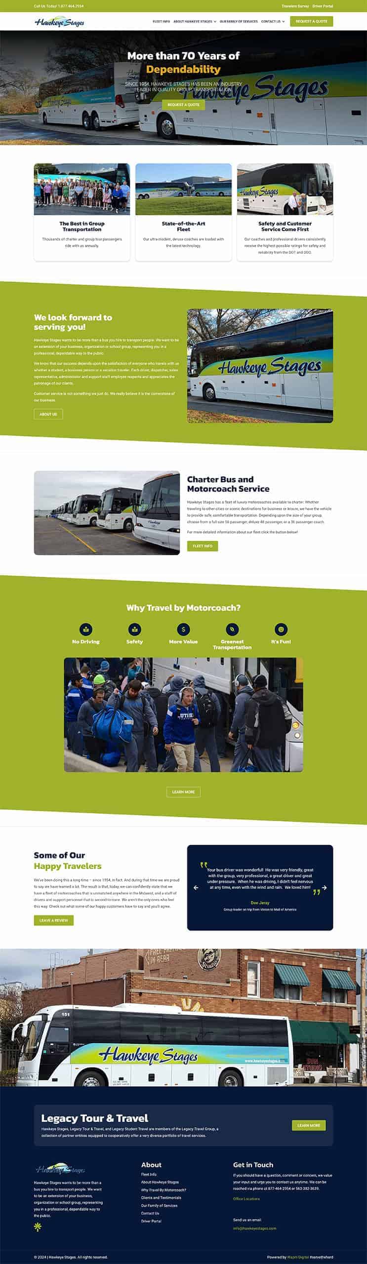 Custom Web Development Services in Waterloo, Iowa 1 Custom Web Development Services in Waterloo, Iowa