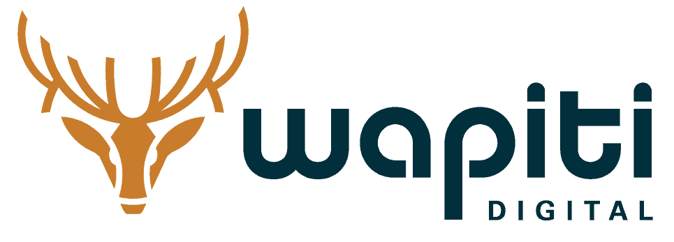 High-quality digital marketing and web development services by Wapiti Digital, specializing in SEO, branding, and innovative digital solutions for businesses.